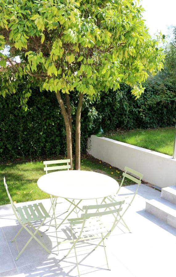 Bed and Breakfast Terreazur Mandelieu Exterior foto