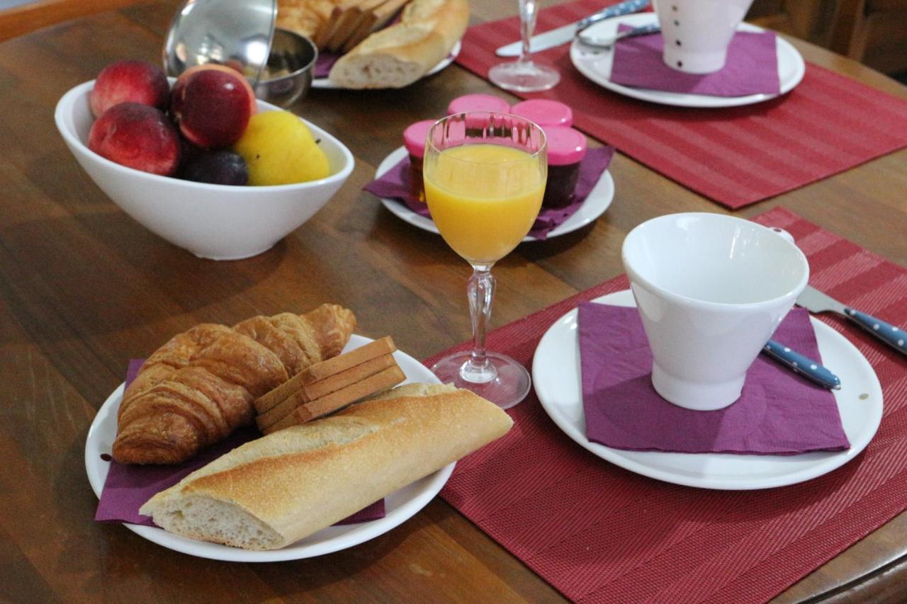 Bed and Breakfast Terreazur Mandelieu Exterior foto